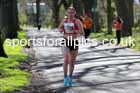 Senior Womens 6 Stage Road Relay, 2026 Northern Mens 12 and Womens 6 Stage Road Relays and Young Athletes 5k, Sheepmount Stadium, Carlisle. Photo: David T. Hewitson/Sports for All Pics